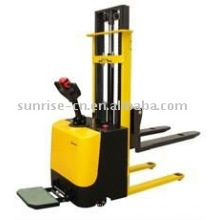 Electric walkie stacker SR-WS-1320